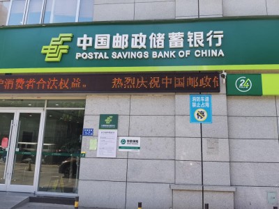 Bankieren en financiën