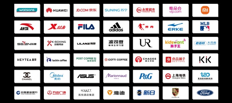 Langetermijnstrategische partner